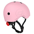 Dəbilqə Scoot & Ride S Rose