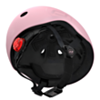 Dəbilqə Scoot & Ride S Rose