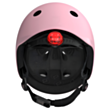 Dəbilqə Scoot & Ride S Rose