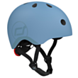 Dəbilqə Scoot & Ride S Stell