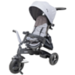 Uşaq velosipedi Kidilo 3001 Boz