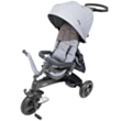 Uşaq velosipedi Kidilo 3001 Boz