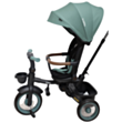 Uşaq velosipedi Kidilo 3123 Yaşıl