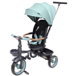 Uşaq velosipedi Kidilo 3123 Yaşıl