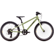 Велосипед Cube Acid 200 Olive Orange