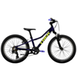 Велосипед Trek Precaliber 20 7SP Purple