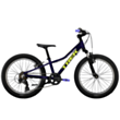 Детский велосипед Trek Precaliber 20 7SP Purple