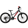 Велосипед Trek Precaliber 20 7SP Grey