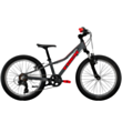 Детский велосипед Trek Precaliber 20 7SP Grey