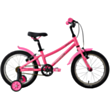 Велосипед Stark Foxy 16 Pink Silver