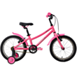 Детский велосипед Stark Foxy 16 Pink Silver