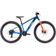 Велосипед Cube Acid 260 Disc Actionteam