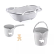 BabyJem hamam üçün vanna dəsti 5 parça / 8681049214393