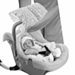 Подушка для кормления BabyJem 8681049205230