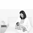 Подушка для кормления BabyJem 8681049205230