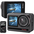 Ekşn kamera AKASO Brave 8 Sport Combo