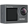Ekşn-kamera AKASO Brave 4 Pro Sport Combo