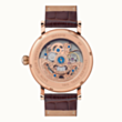 Часы Ingersoll The Herald Automatic I00401B