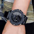 Часы G-Shock GA-2200BB-1ADR