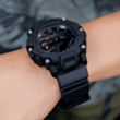 Часы G-Shock GA-2200BB-1ADR
