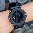 Часы G-Shock GA-2200BB-1ADR