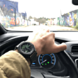 Часы G-Shock GM-2100B-3ADR