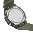 Часы G-Shock GM-2100B-3ADR