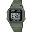 Часы Casio W-217H-3AVDF