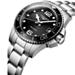 Часы Longines Diving L33704566