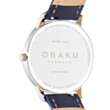 Saat Obaku Salvie V270LDHLRL