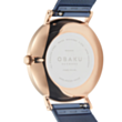 Часы Obaku Mosaik V268LXVLML