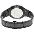 Часы Obaku Ild V275GMMBSB