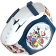 Часы Swatch SO29Z107