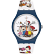 Часы Swatch SO29Z107