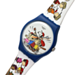 Часы Swatch SO29Z107
