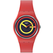 Часы Swatch SO28R702