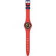 Часы Swatch SO28R702