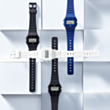 Saat Casio F-91WB-2A1DF