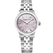 Часы Maurice Lacroix Kvars 751006-SS002-560-1 Pink