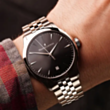 Часы Maurice Lacroix Aikon Quartz 751007-SS002-330-1