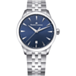 Часы Maurice Lacroix Aikon Chronograph 751007-SS002-430-1