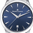 Часы Maurice Lacroix Aikon Chronograph 751007-SS002-430-1