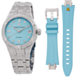 Часы Maurice Lacroix Aikon Automatic AI6006-SS00F-451-C