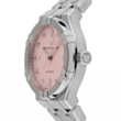 Saat Maurice Lacroix Aikon AI6006-SS00F-550-E Pink