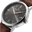 Часы Maurice Lacroix Eliros Date EL1118-SS001-311-1