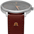 Часы Maurice Lacroix Eliros Date EL1118-SS001-311-1