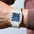 Saat CURREN 8482-2