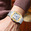 Часы CURREN 8482-3