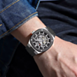 Saat CURREN 8485-1