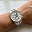 Saat Daniel Klein DK114464-1
